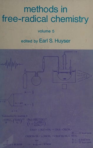 Methods in free-radical chemistry