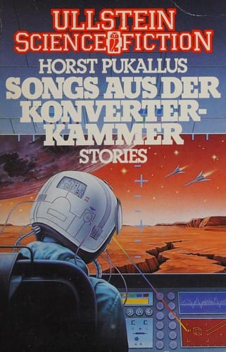 Songs aus der Konverterkammer