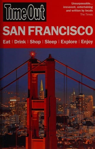 Time Out San Francisco