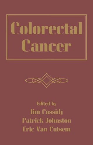 Colorectal cancer