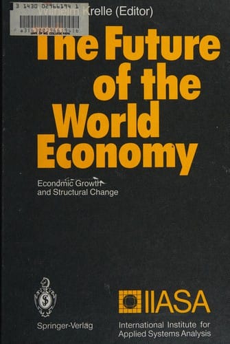 The Future of the World Economy