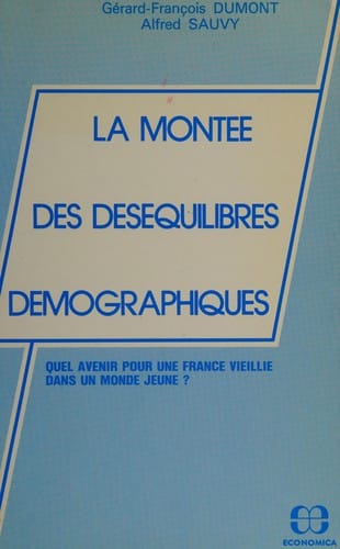 La Montée des déséquilibres démographiques