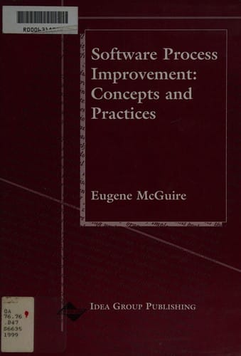 Software process improvement