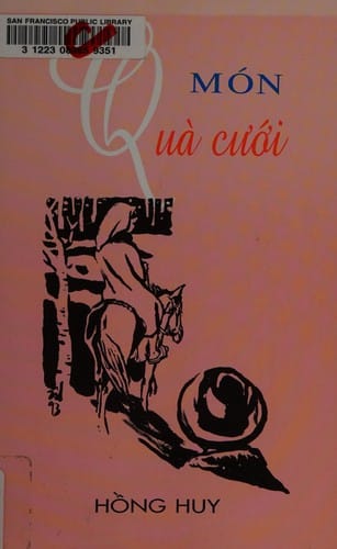 Món quà cưwoi