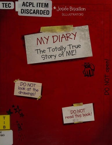 My diary