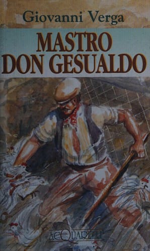 Mastro don Gesualdo
