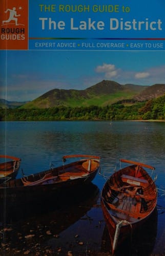The rough guide to the Lake District
