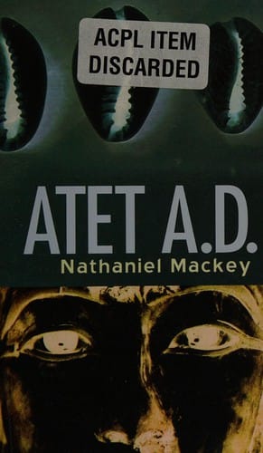 Atet, A.D