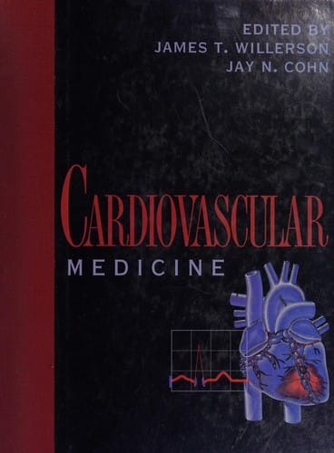 Cardiovascular medicine