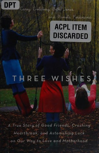 Three wishes