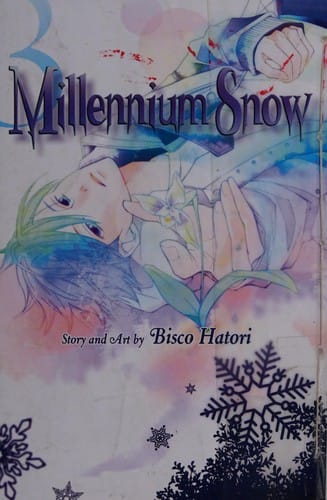 Millennium snow