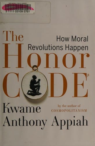 The honor code