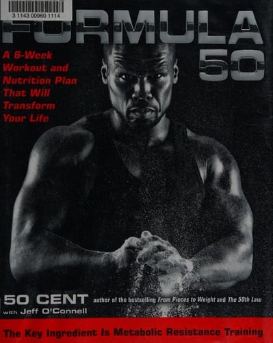 Formula 50