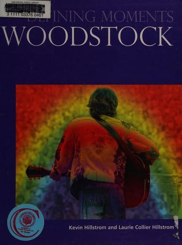 Woodstock