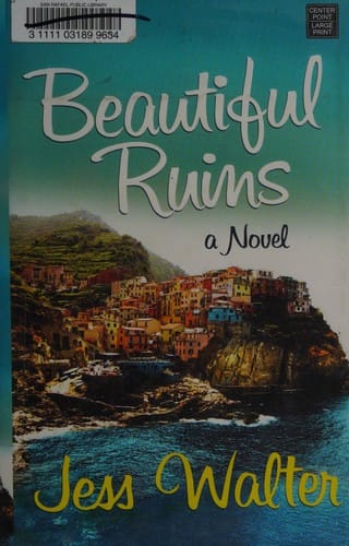 Beautiful ruins