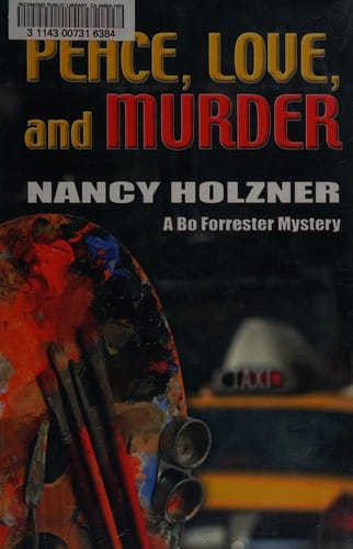 Peace, love, and murder