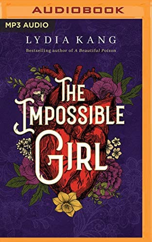 The impossible girl