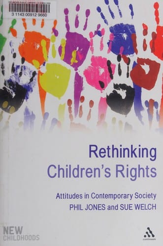 Rethinking children's rights