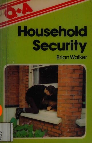 Household security