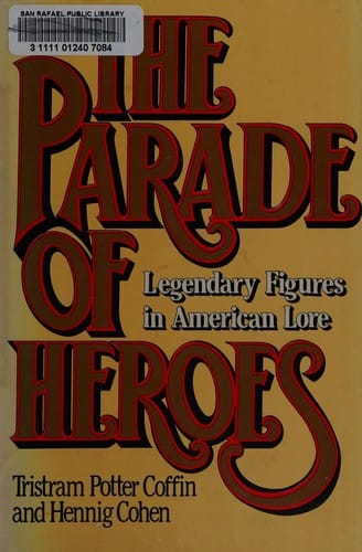 The Parade of heroes