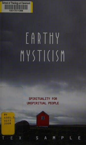 Earthy mysticism