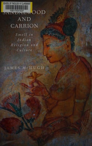 Sandalwood and carrion