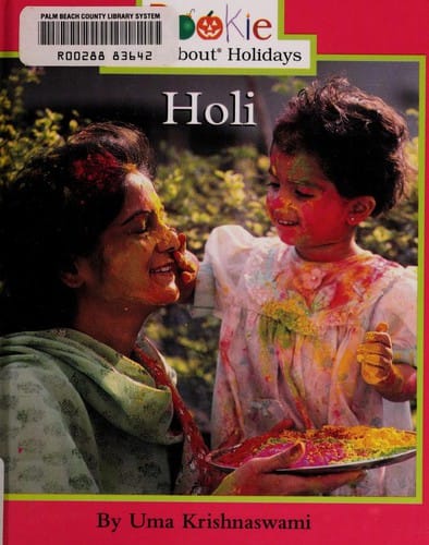 Holi
