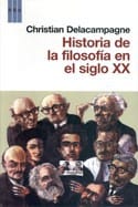 Historia de La Filosofia En El Siglo XX