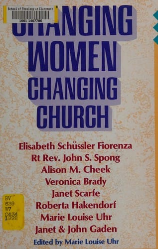 Changing women, changing church