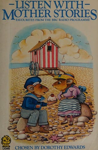 'Listen with Mother' stories