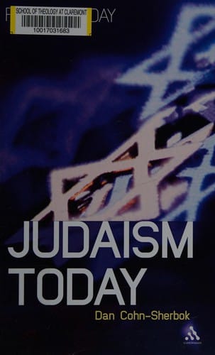 Judaism today