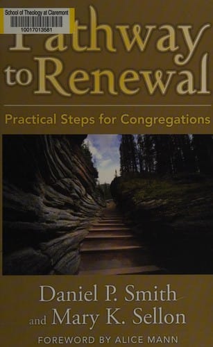 Pathway to renewal