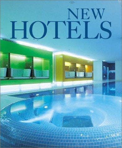 New hotels
