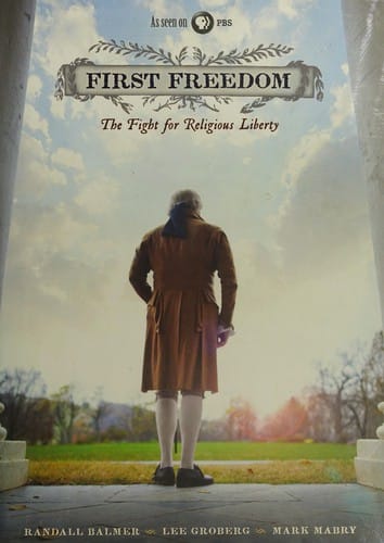 First freedom