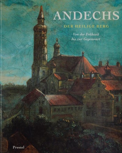 Andechs