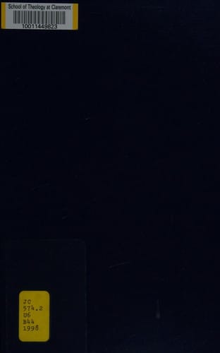 Pluralism and consensus