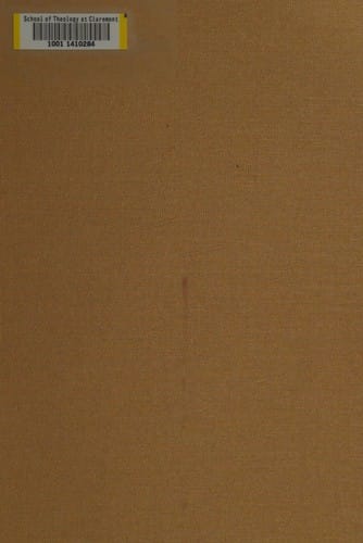 Dizionario patristico e di antichità cristiane