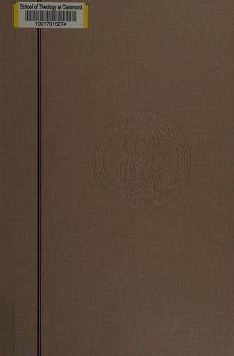 Nicene and post-Nicene Fathers