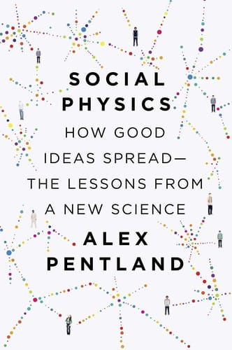 Social physics