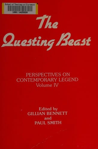 The questing beast