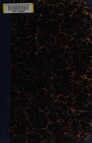 Was hat Mohammed aus dem Judenthume aufgenommen?