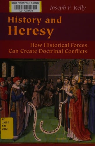 History and heresy