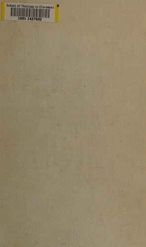 Introduction to Puritan theology