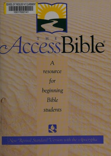 The access Bible