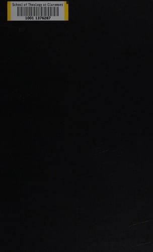 Canon, theology, and Old Testament interpretation