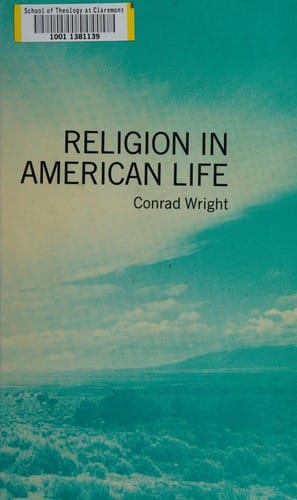 Religion in American life