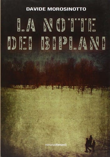 La notte dei biplani