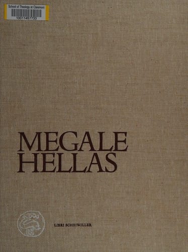 Megale Hellàs