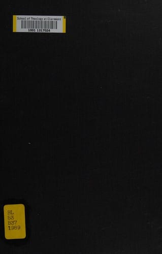 Prolegomena to the psychological study of religion