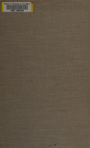 The Puritan revolution and educational thought